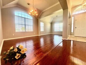 2011 Greenfield Ln in Allen, TX - Foto de edificio - Building Photo
