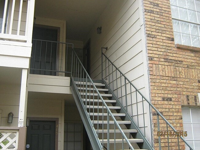 property at 2626 Holly Hall St