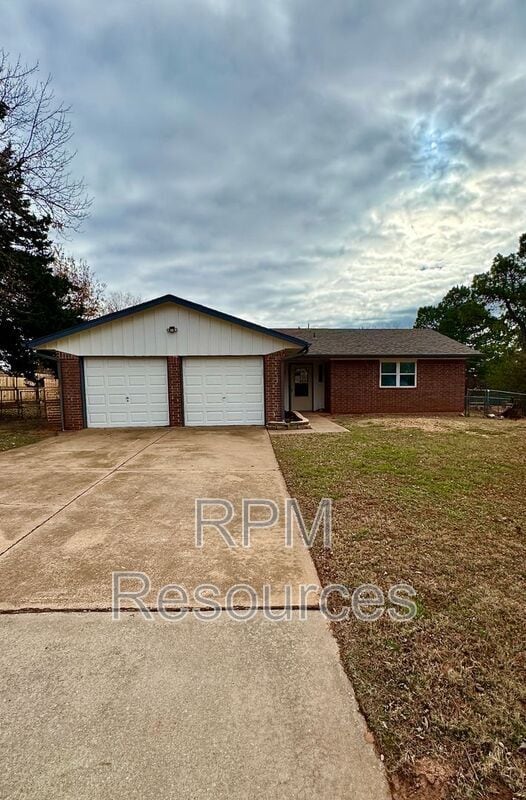 property at 440 E Carson Ln