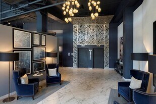 Residences at 1700 in Minnetonka, MN - Building Photo