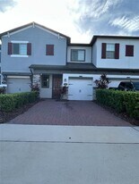 276 Cedar Bark Ln in Sanford, FL - Building Photo