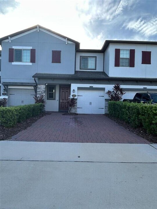 276 Cedar Bark Ln in Sanford, FL - Building Photo