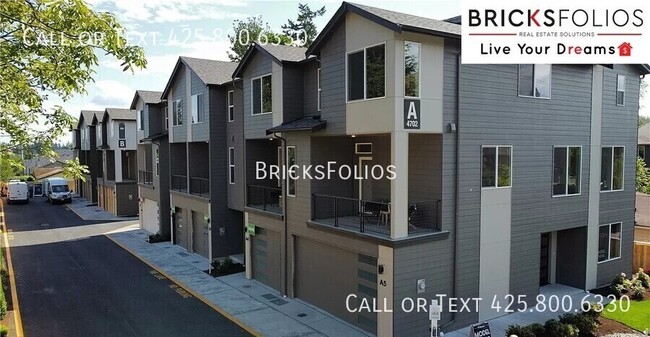 property at 4702 164th St SW