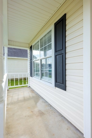 4123 Sedgwyck Ln in Valdosta, GA - Foto de edificio - Building Photo