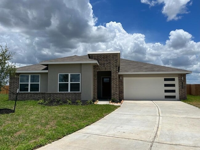 property at 1803 Sandy Trail Ln