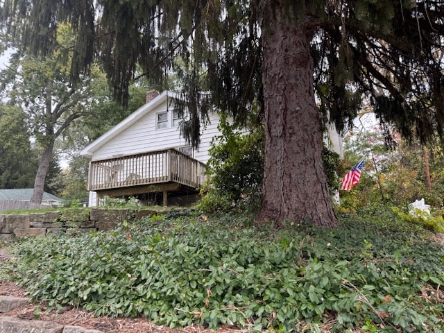 3343 Waterside Dr in Akron, OH - Foto de edificio - Building Photo