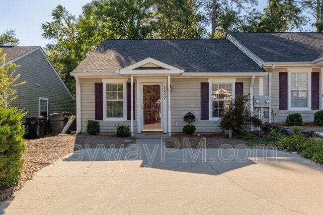 property at 3049 Abba Dr