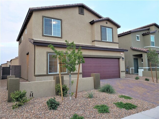 property at 378 Canyon Mist Ct