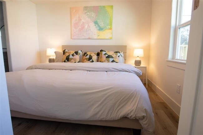 3812 Fulton St in Houston, TX - Building Photo - Building Photo