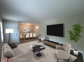 3623 Driftwood Dr in Charlotte, NC - Building Photo - Building Photo