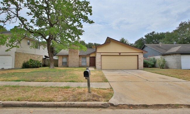 18711 Andalusian Dr in Cypress, TX - Building Photo - Building Photo