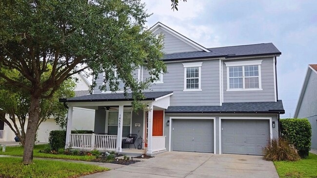 property at 14585 Cheever St