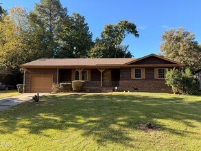 501 Atchison St in Garner, NC - Building Photo - Building Photo