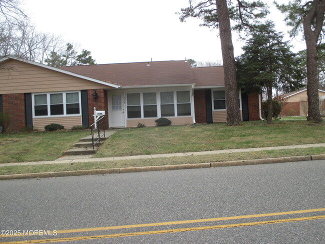 property at 454B Portsmouth Dr