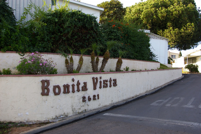 Bonita Vista Mobile Home Park in National City, CA - Building Photo - Building Photo