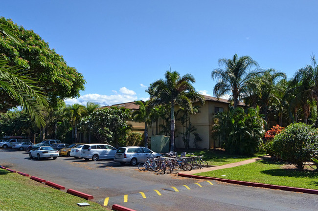 Paradise Gardens Apartments in Kihei, HI - Building Photo - Building Photo