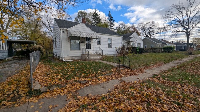 528 S 35th St in South Bend, IN - Building Photo - Building Photo