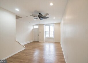 2332 W Thompson St in Philadelphia, PA - Building Photo - Building Photo