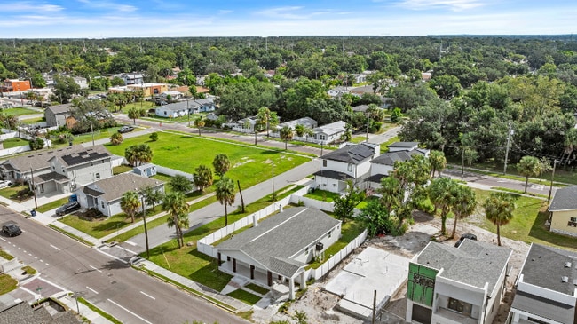 property at 2909 N 21st St
