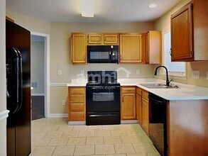 4013 Wellingham Ln in High Point, NC - Building Photo - Building Photo