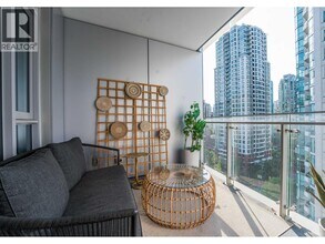 885 Cambie St. in Vancouver, BC - Building Photo - Building Photo