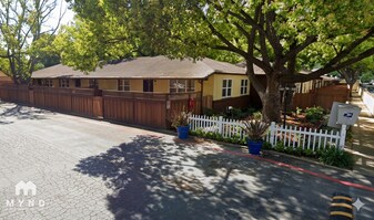 7 Garrison Dr in Campbell, CA - Building Photo