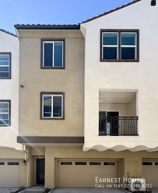 property at 2410 E Agave St