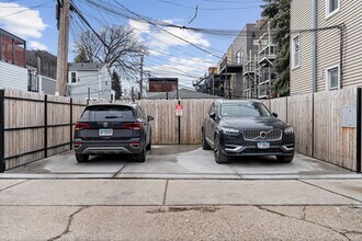 2900 N Damen Ave in Chicago, IL - Building Photo - Building Photo