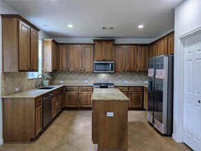 3761 Gentle Winds Ln in Round Rock, TX - Building Photo - Building Photo