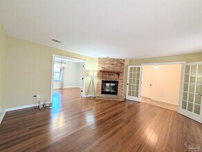 9616 Bobwhite Terrace in Pensacola, FL - Building Photo - Building Photo