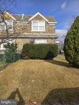 831 Fanshawe St in Philadelphia, PA - Building Photo