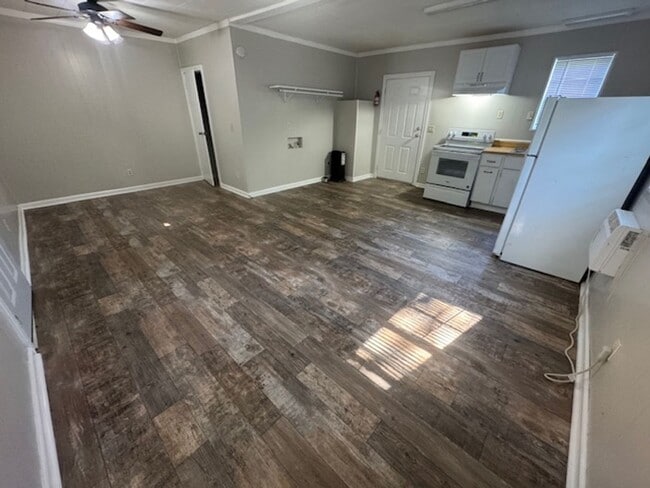 613 Patillo Rd in Lagrange, GA - Building Photo - Building Photo