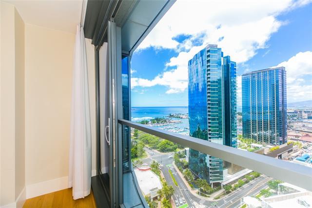 1108 Auahi St in Honolulu, HI - Building Photo - Building Photo