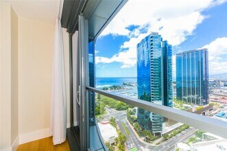 1108 Auahi St in Honolulu, HI - Building Photo - Building Photo