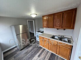 1528 Alma Ave in Louisville, KY - Building Photo