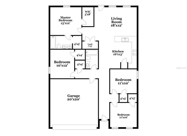 208 Gladiola Ct in Poinciana, FL - Building Photo - Building Photo