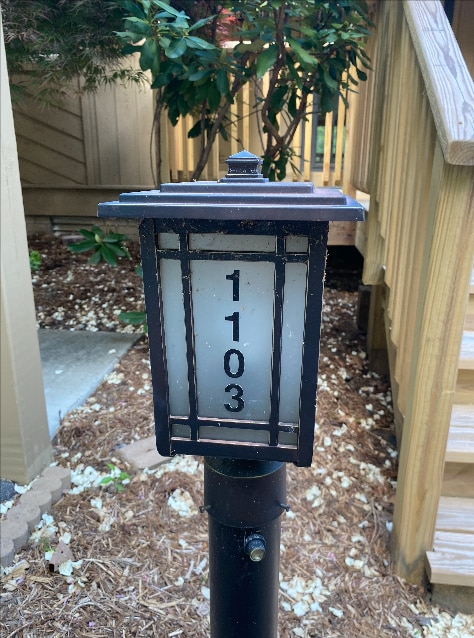 1103 Red Oak Dr in Hendersonville, NC - Building Photo - Building Photo