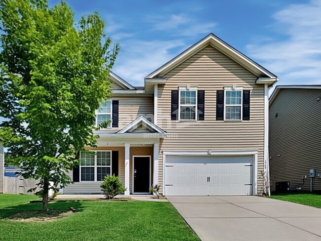 property at 1705 Diving Duck Ln