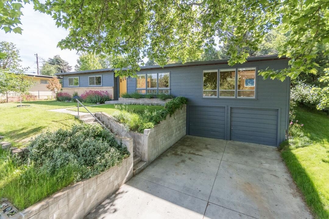 2822 N Tartan Pl in Boise, ID - Foto de edificio