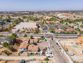 5115-5117 Naranja St in San Diego, CA - Building Photo - Building Photo