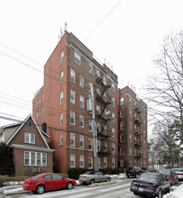 4250 Van Cortlandt E in Bronx, NY - Building Photo - Building Photo