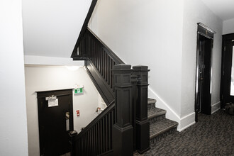 745 Wolseley Av in Winnipeg, MB - Building Photo - Building Photo