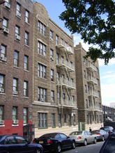 509 West 212th St in New York, NY - Building Photo - Building Photo