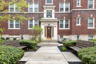 Windsor Apartments in Buffalo, NY - Building Photo - Building Photo