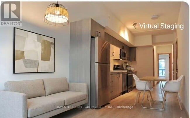 property at 3427 Sheppard Ave E