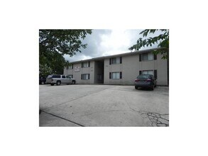 Tiger Inn in Auburn, AL - Building Photo - Building Photo