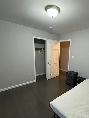 115 Joliet St-Unit -a in Washington, DC - Building Photo - Building Photo