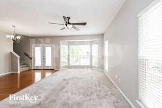 3124 Timberlodge Landing in St. Charles, MO - Building Photo - Building Photo