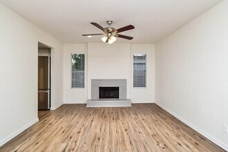 1417 S Lynx Dr in Tucson, AZ - Building Photo - Building Photo