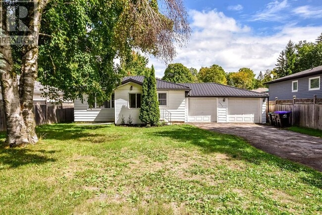 property at 2043 St Johns Rd